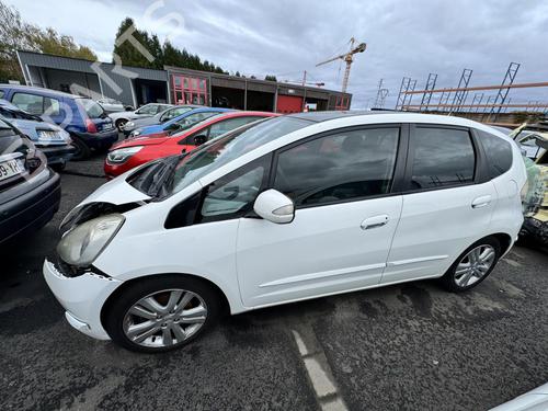 Engine HONDA JAZZ III (GE_, GG_, GP_, ZA_) 1.3 i (GE6, GG3, GG6) | BP21370942M1