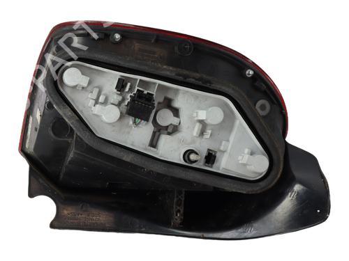 Right taillight RENAULT MODUS / GRAND MODUS (F/JP0_) 1.5 dCi (JP0G, JP0H) | BP31025184C35