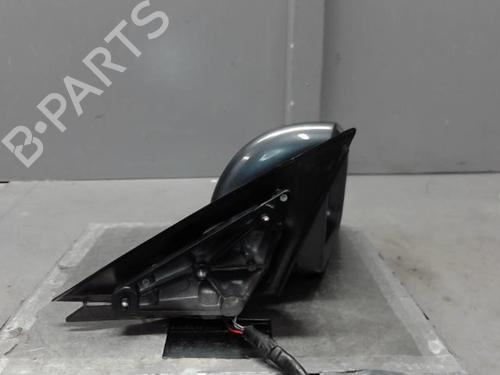 Right mirror AUDI A3 Sportback (8PA) 2.0 TDI 16V quattro | BP21297425C27 