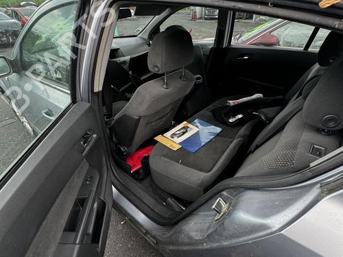 Steering column stalk OPEL ASTRA H (A04) 1.7 CDTI (L48) | BP21375604I23 