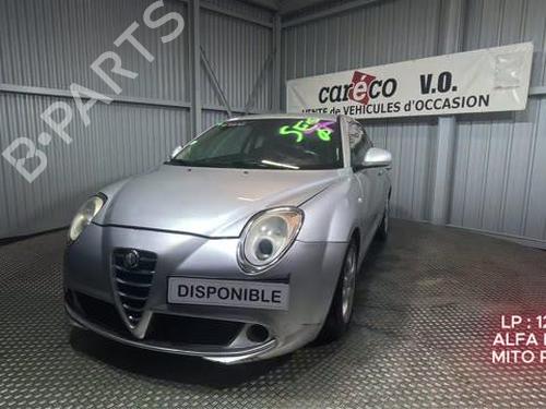 Climate control ALFA ROMEO MITO (955_) 1.6 JTDM (955AXC1B) | BP33043371I5  - Image 17
