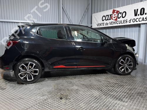 Fuse box RENAULT CLIO IV (BH_) 0.9 TCe 90 (BHNF, BHMA, BHMH, BHJK, BHJR) | BP32265774E1