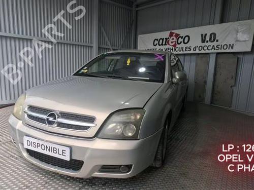 Right front window switch OPEL VECTRA C GTS (Z02) | BP37631424I26 - Image 26