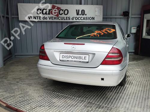 Right taillight MERCEDES-BENZ E-CLASS (W211) E 220 CDI (211.006) | BP31863556C35 