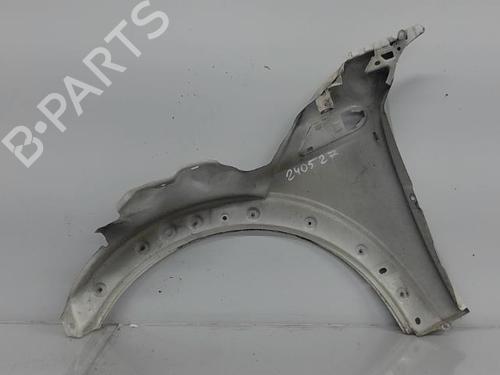 Used Right front fenders MINI MINI (R56) Cooper (120 hp) 21302356