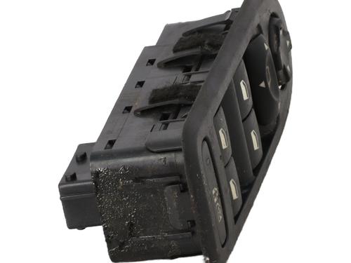 Left front window switch CITROËN C5 III (RD_) 2.0 HDi 140 (RDRHF8, RDRHFA, RDRHA8, RDRHAJ) | BP30002567I27 