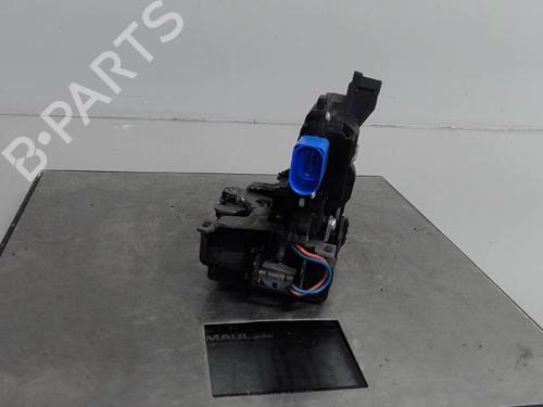Front left lock SKODA ROOMSTER (5J7) 1.6 | BP21370295C98 