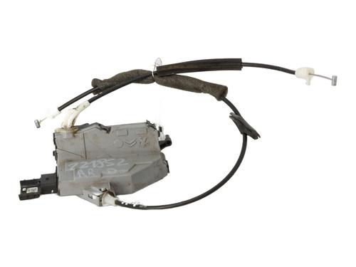 Used Rear right lock Rear right lock CITROËN C5 III (RD_) 2.0 HDi (RDRHD8, RDRHDJ, RDRHR8, RDRHRJ) (136 hp) 21369575 21369575