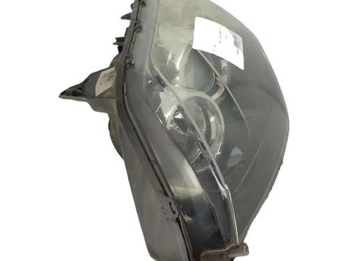 Left headlight RENAULT LAGUNA III (BT0/1) 2.0 dCi (BT07, BT0J, BT14, BT1A, BT1S) | BP38488315C28 - Image 3