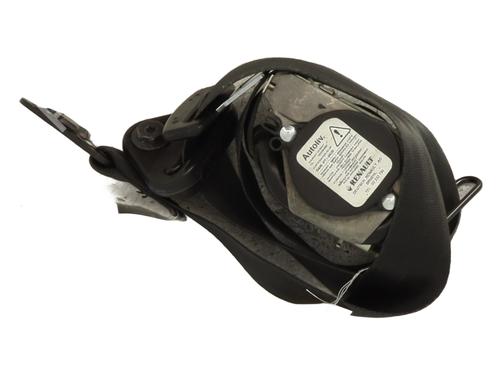 Used Front left seatbelt Front left seatbelt RENAULT CLIO IV (BH_) 1.5 dCi 90 (90 hp) 36029886 36029886