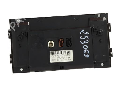 Display monitor PEUGEOT 308 SW II (LC_, LJ_, LR_, LX_, L4_) 2.0 BlueHDi 150 | BP29056970C48 