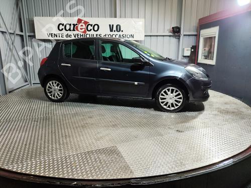 Climate control RENAULT CLIO III (BR0/1, CR0/1) 1.6 16V (BR09, BR0T, CR09, CR0T) | BP31370803I5 