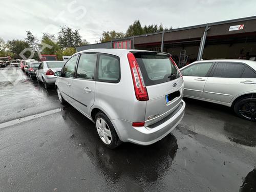 Venstre forlygte FORD C-MAX (DM2) 1.6 TDCi | BP21309102C28