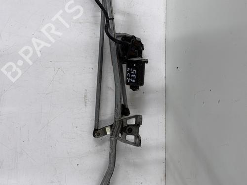 Used Front wiper motor OPEL MERIVA A MPV (X03) 1.7 CDTI (E75) (100 hp) 31382033