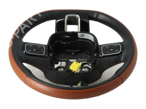 Used Steering wheel CITROËN C3 AIRCROSS II (2R_, 2C_) 1.2 PureTech 110 (2RHNZB, 2RHNZW, 2RHNPX, 2RHNPJ) (110 hp) 29387663