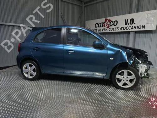 Right taillight NISSAN MICRA IV (K13K, K13KK) 1.2 DIG-S | BP32301007C35 