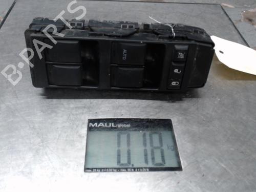 Left front window switch JEEP COMPASS (MK49) 2.0 CRD 4x4 | BP21366053I27 - Image 3