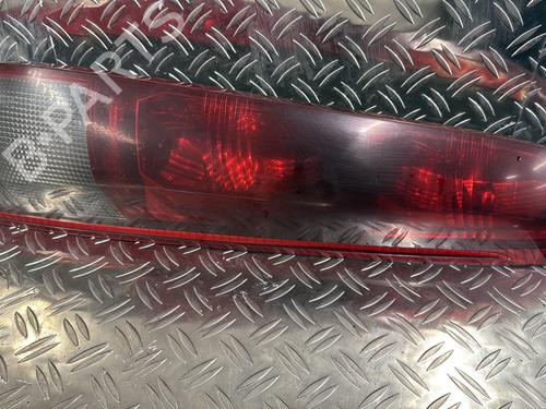 Right taillight NISSAN X-TRAIL I (T30) 2.2 Di 4x4 | BP21874607C35 