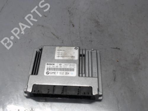 Computer motormanagement BMW 3 (E46) 318 i | BP21369413M57 
