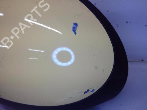 Left mirror PEUGEOT 107 (PM_, PN_) 1.0 | BP21299006C26
