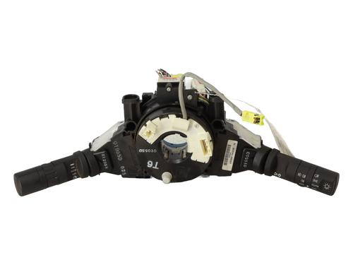 Devioluci NISSAN NAVARA NP300 (D40) 3.0 dCi 4WD (231 hp) 31849496