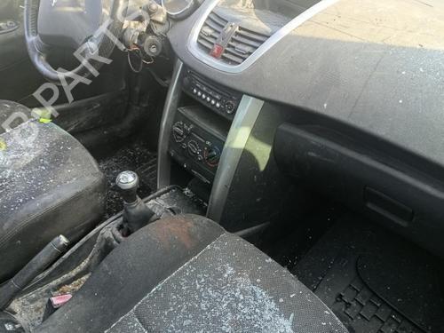 Right headlight SEAT LEON (1P1) 1.9 TDI | BP36245820C29  - Image 23