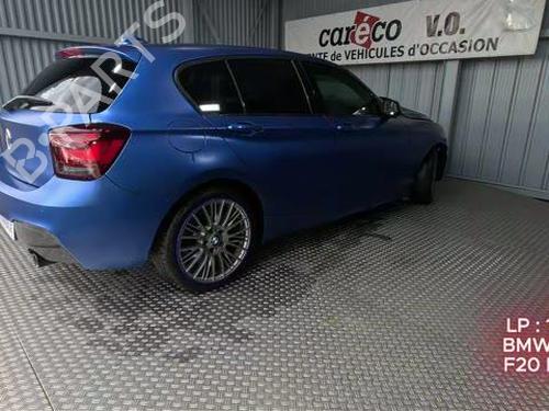 Steering column stalk BMW 1 (F20) M 135 i | BP32518717I23 - Image 21