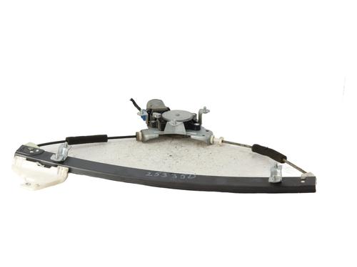 Used Left front window motor CHEVROLET CAPTIVA (C100, C140) 2.0 D (150 hp) 28535049