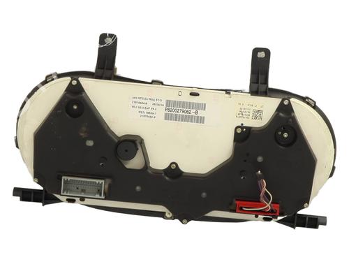 Instrument cluster RENAULT TRAFIC II Van (FL) 1.9 dCi 80 (FL0B) | BP31833708C47 