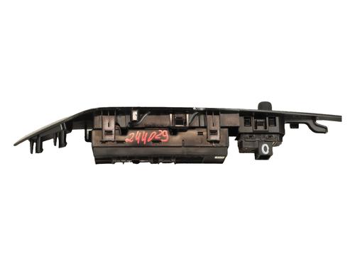 Used Left front window switch Left front window switch NISSAN LEAF (ZE0) Electric (109 hp) 33167209 33167209