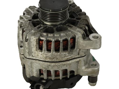 Used Alternator Alternator CITROËN C4 Grand Picasso I (UA_) 2.0 HDi 150 (150 hp) 39904272 39904272