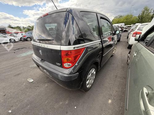 AC compressor PEUGEOT 1007 (KM_) 1.4 | BP27183991M34  - Image 16