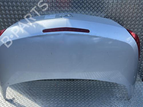 Used Tailgate OPEL ASTRA H TwinTop (A04) 1.9 CDTi (L67) (150 hp) 21877555