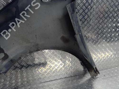 Right front fenders VW TOURAN (1T1, 1T2) 2.0 TDI | BP24451471C42 