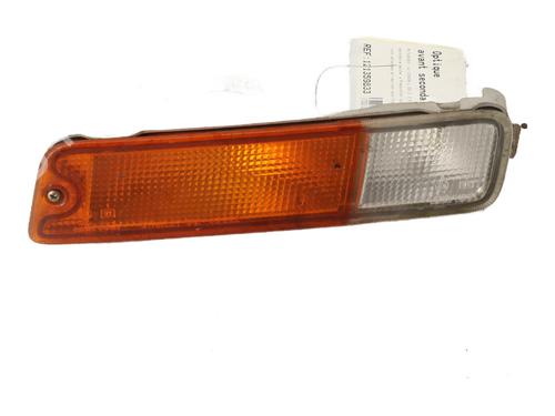 Used Left front indicator Left front indicator MITSUBISHI L200 (K7_T, K6_T, K5_T) 2.5 TD 4WD (K74T) (99 hp) 32351771 32351771