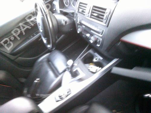 Steering column stalk BMW 1 (F20) 120 d | BP23828641I23 - Image 5
