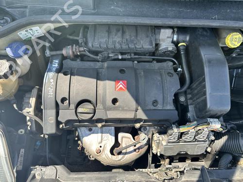 Right front window motor CITROËN C2 (JM_) 1.6 | BP21370631E20 