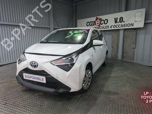 Steering column stalk TOYOTA AYGO (_B4_) 1.0 (KGB40) | BP36369872I23 - Image 26