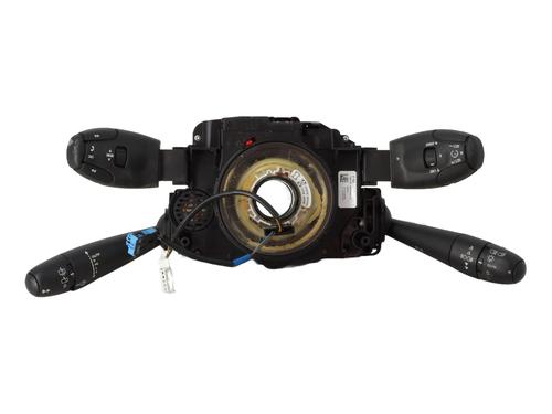 Used Steering column stalk PEUGEOT 3008 I MPV (0U_) 1.6 HDi (109 hp) 28170323