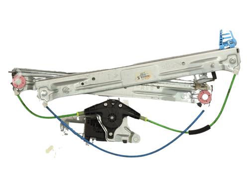 Left front window motor CITROËN C3 Picasso (SH_) | BP38631673E21 - Image 3