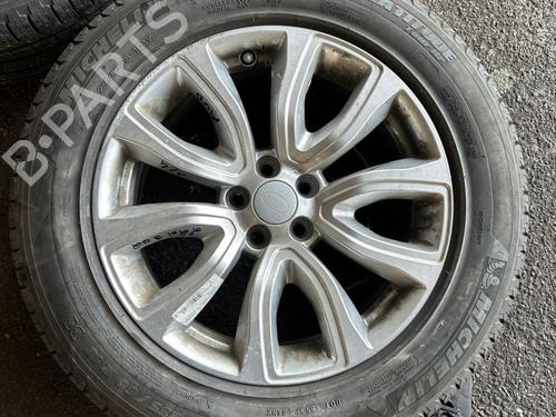 Rim LAND ROVER RANGE ROVER EVOQUE (L538) 2.0 D 4x4 | BP21289787C45