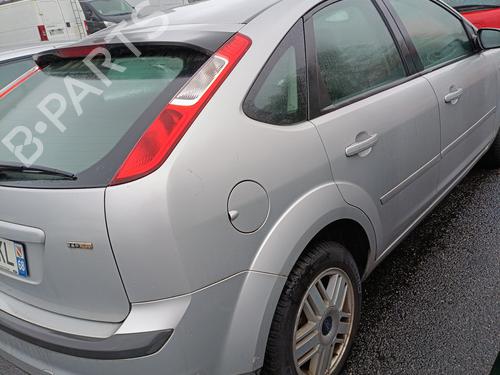 Right sun visor FORD FOCUS II Saloon (DB_, FCH, DH) 1.8 TDCi | BP25406059I2 - Image 6