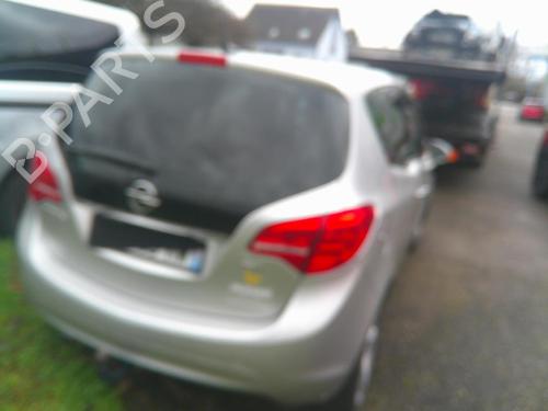Switch OPEL MERIVA B MPV (S10) 1.7 CDTI (75) | BP21371958I30  - Image 9