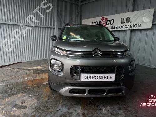 Left front window switch CITROËN C3 AIRCROSS II (2R_, 2C_) 1.5 BlueHDi 120 (2CYHXX) | BP30150703I27  - Image 23