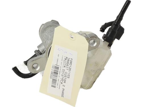 Hovedbremsecylinder FORD TRANSIT CUSTOM V710 Van (NRN) 2.0 EcoBlue | BP28331860M77 