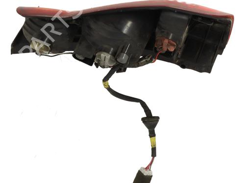 Left taillight HYUNDAI MATRIX (FC) 1.5 CRDi | BP28043341C34 