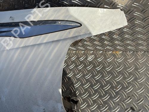 Tailgate CITROËN DS3 (SA_) 1.6 HDi 90 | BP25260391C6 