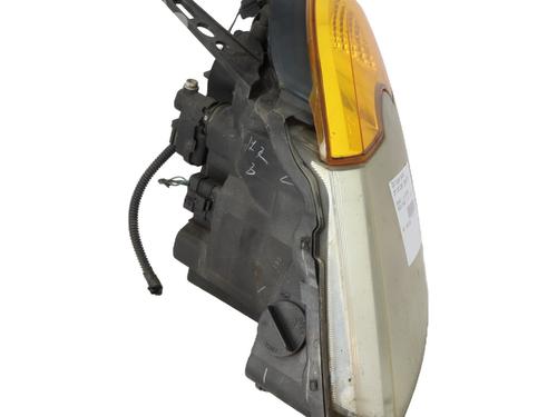 Used Left headlight Left headlight RENAULT MODUS / GRAND MODUS (F/JP0_) 1.4 (JP01, JP0J) (98 hp) 28090541 28090541