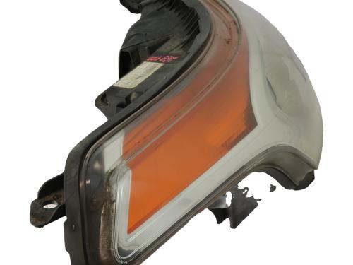 Right headlight CITROËN C3 Picasso (SH_) 1.6 HDI 90 | BP38607865C29 - Image 5