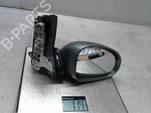 Used Right mirror VW GOLF PLUS V (5M1, 521) 1.9 TDI (105 hp) 21295159